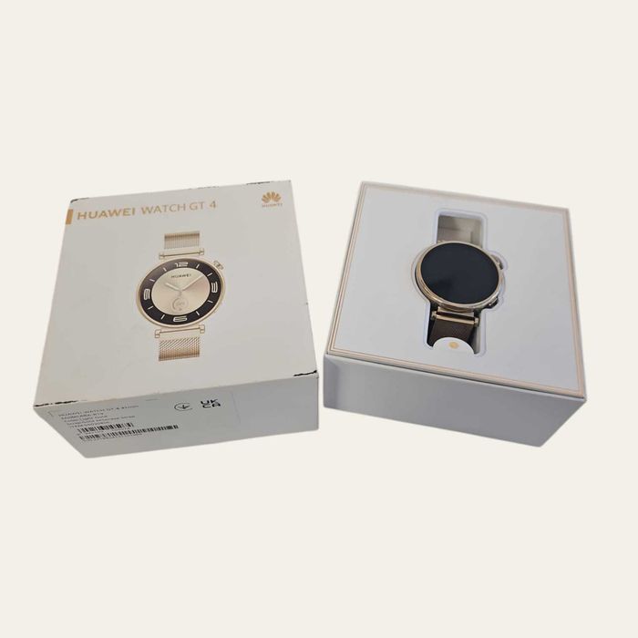 [6479] Huawei Watch GT 4 / Amanet Tulcea