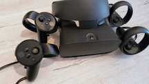 Ochelari VR Oculus Rift S
