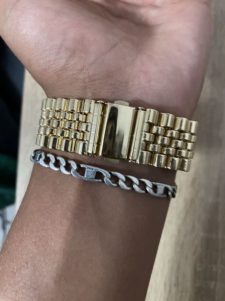 Часовник на rolex