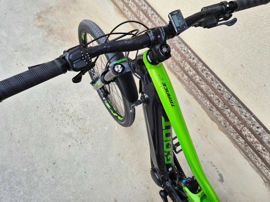 Giant Stance E+ 3 PRO 27.5” S/M  E-MTB