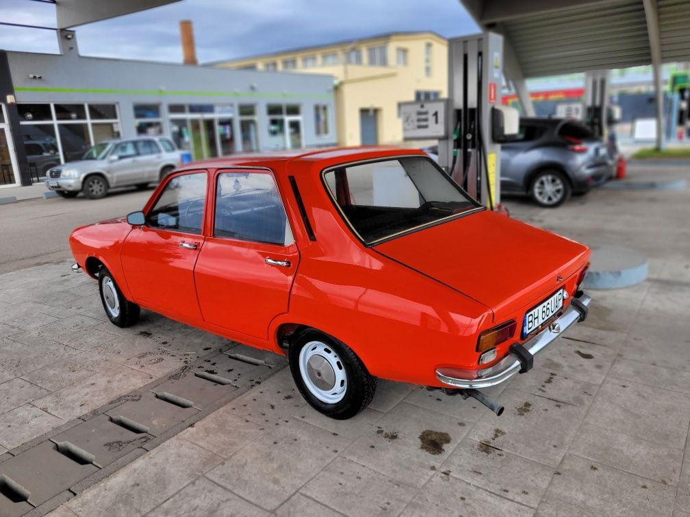 Dacia 1300 singur proprietar