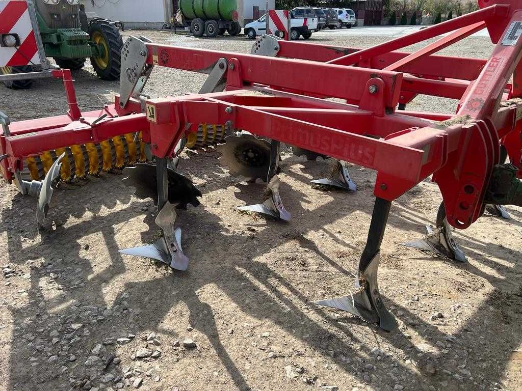 Cultivator /teren arabil /miriște /3.0M /Güttler PRIMUS PLUS 300 /stoc