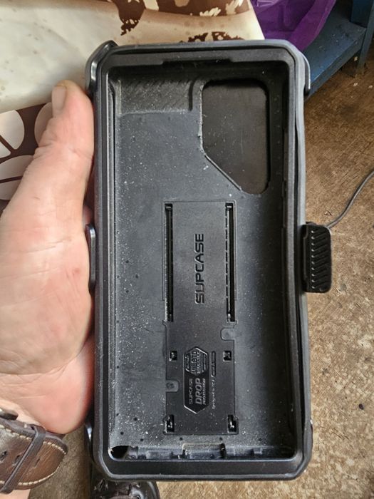 Husa antisock super case