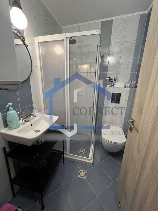 Дава се под наем Двустаен апартамент в Варна, Гръцка махала - 45 кв.м за 408 € - Снимка #7