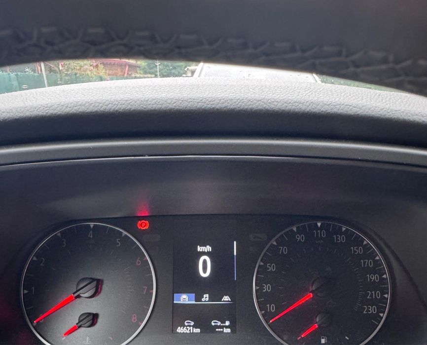 Renault Arkana mild hybrid 140