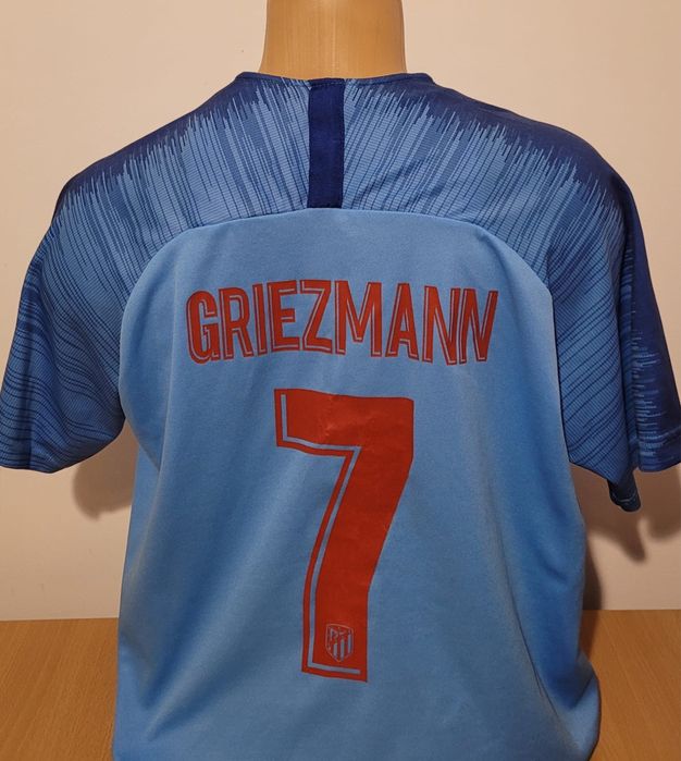 Tricou Atletico Madrid- Griezmann