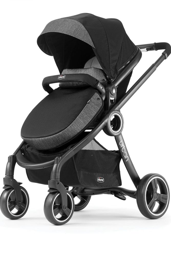 Carucior-landou Chicco Urban multifunctional