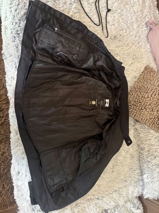 Дамска екипировка за пистов мотор