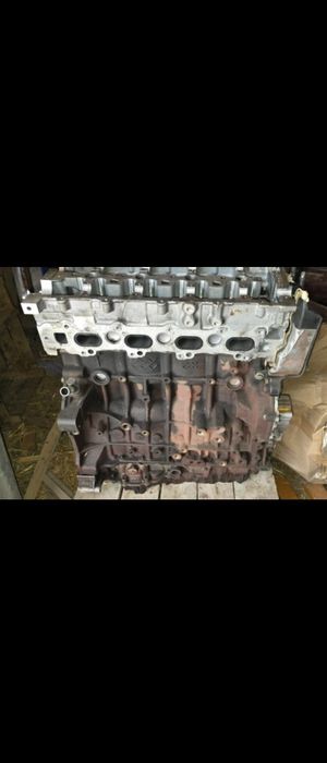 Ford Galaxy, S-Max 2.0 TDCi (150 кс) двигател на части