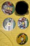 Vand jocuri pentru xbox one GTA5 FIFA15 UFC MORTAL KOMBAT11 20 lei buc