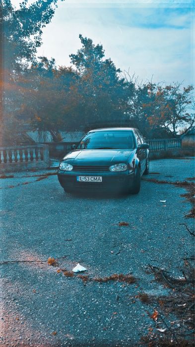 Vand golf 4 1.6 16 v
