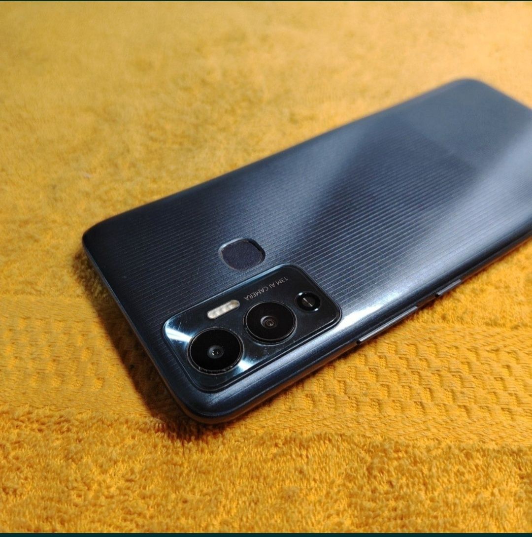Infinix hot 12 play