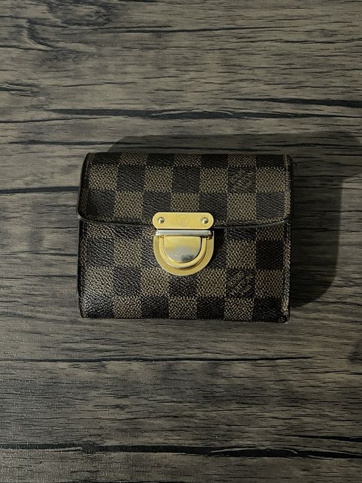 Portofel Louis Vuitton