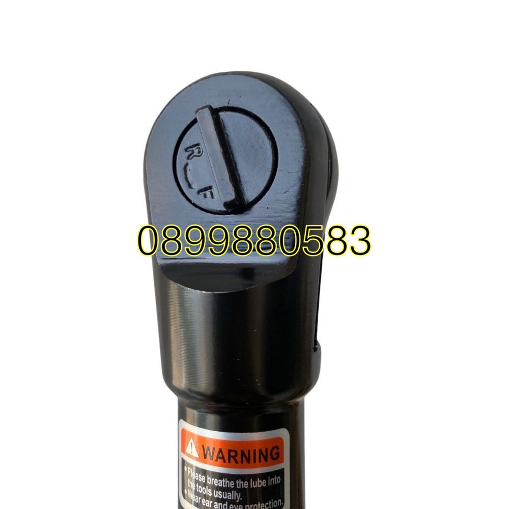 Професионална пневматична тресчотка HAWEK , 1/2" , 80 Nm, HW-1062