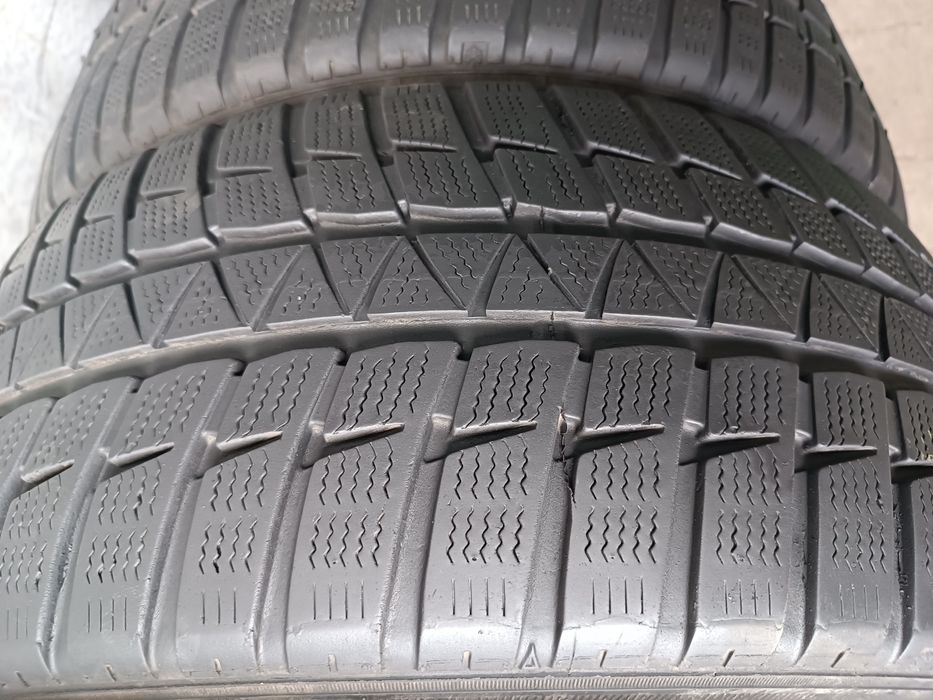 225/50/17 Sumitomo Дот 22