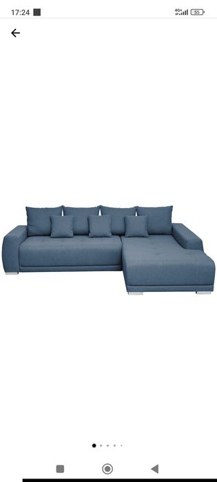 Vând coltar in stare impecabila