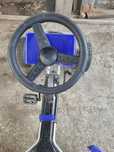 Vand urgent kart cu remorca