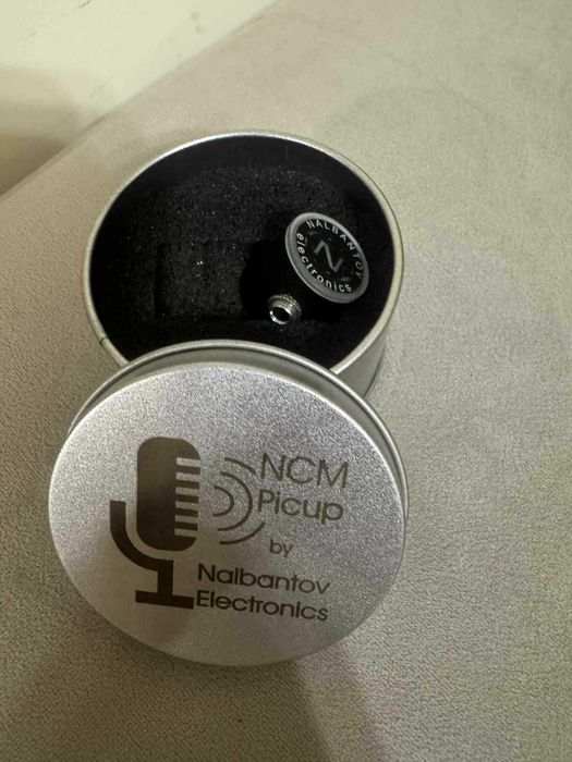 Nalbantov NСM 622, Arion MOC-1 Octave, Boss PSA 230S