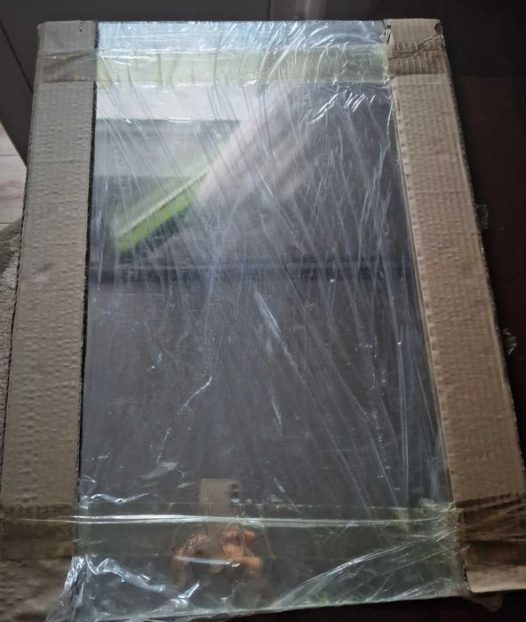 Oglindă 50x65 cm dreptunghiular noua