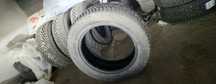 Hankook Р 19 с шипами