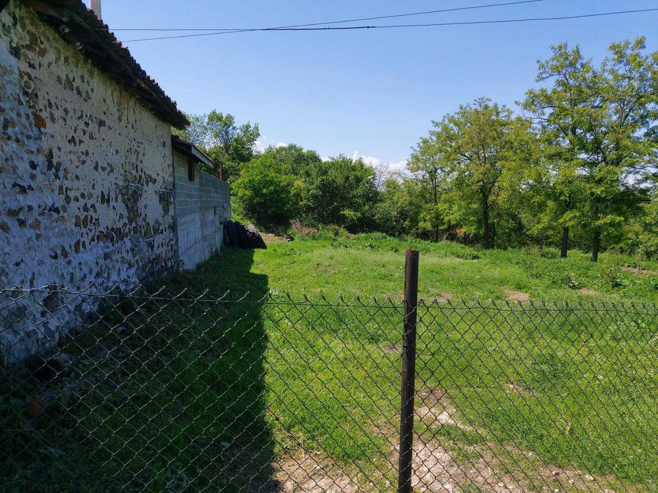 Продава се Парцел в Пловдив, Тракия - 730 кв.м за 6 €/кв.м - Снимка #1