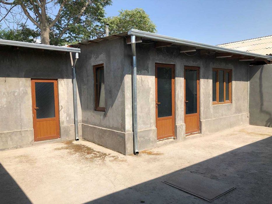 Куйлюк дитейлинг-сервис или склад 200 м² 3,7-сот 2-линия