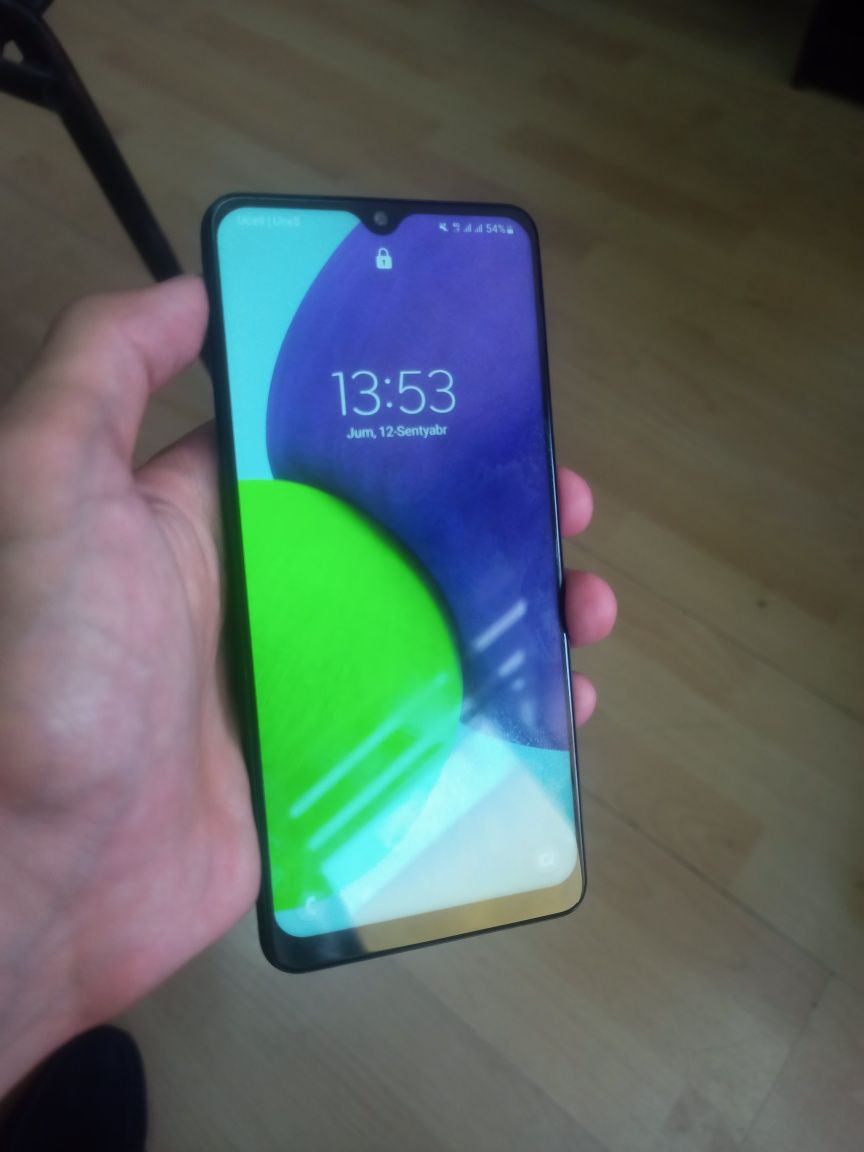 Samsung a22 kar/dak