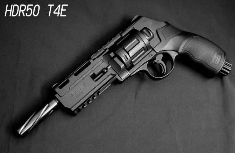 Pistol 23Jouli!! [ULTRA PUTERNIC] ~ Airsoft Modificat Co2 Gaz