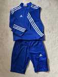 Trening 11-12 ani ADIDAS