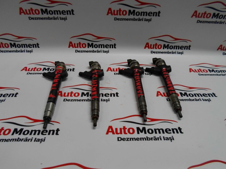 Injectoare Ford Transit 2.2/2.4 diesel