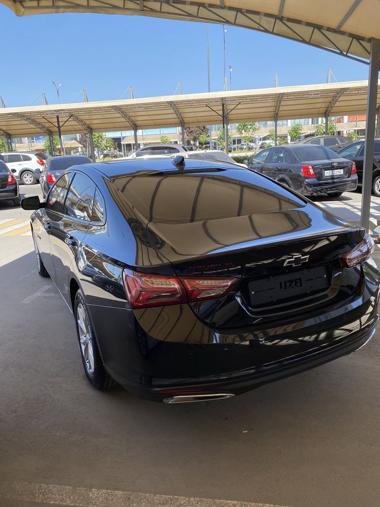 Malibu xl 2024