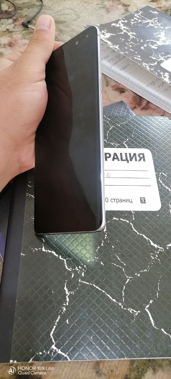 Samsung s10 5G idyal