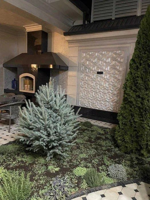 Мирзо Улугбек 3 уровня Евро Дом