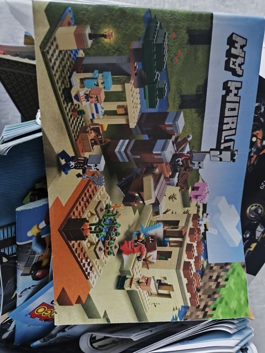 Продам Лего наборы