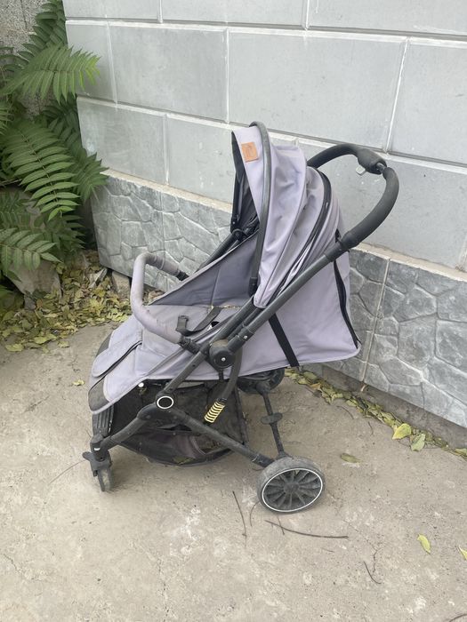 Детски коляска 11 мкр