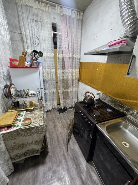 1 xonali yu sotiladi! 32 kv.m