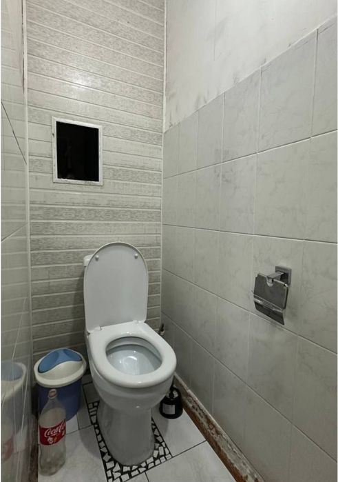 Яккасарайиский район  Кушбеги 2/5/5. 62м². 2/6 балкон  квартира Срочна