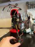 Figurina Kerrigan Statcraft