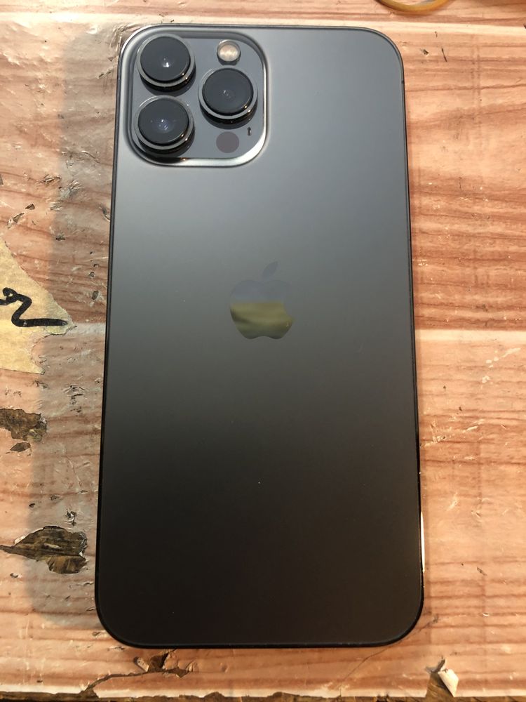 iPhone 13 pro max на части с гаранция Apple