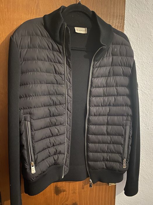 Jacheta neagra ,marimea s