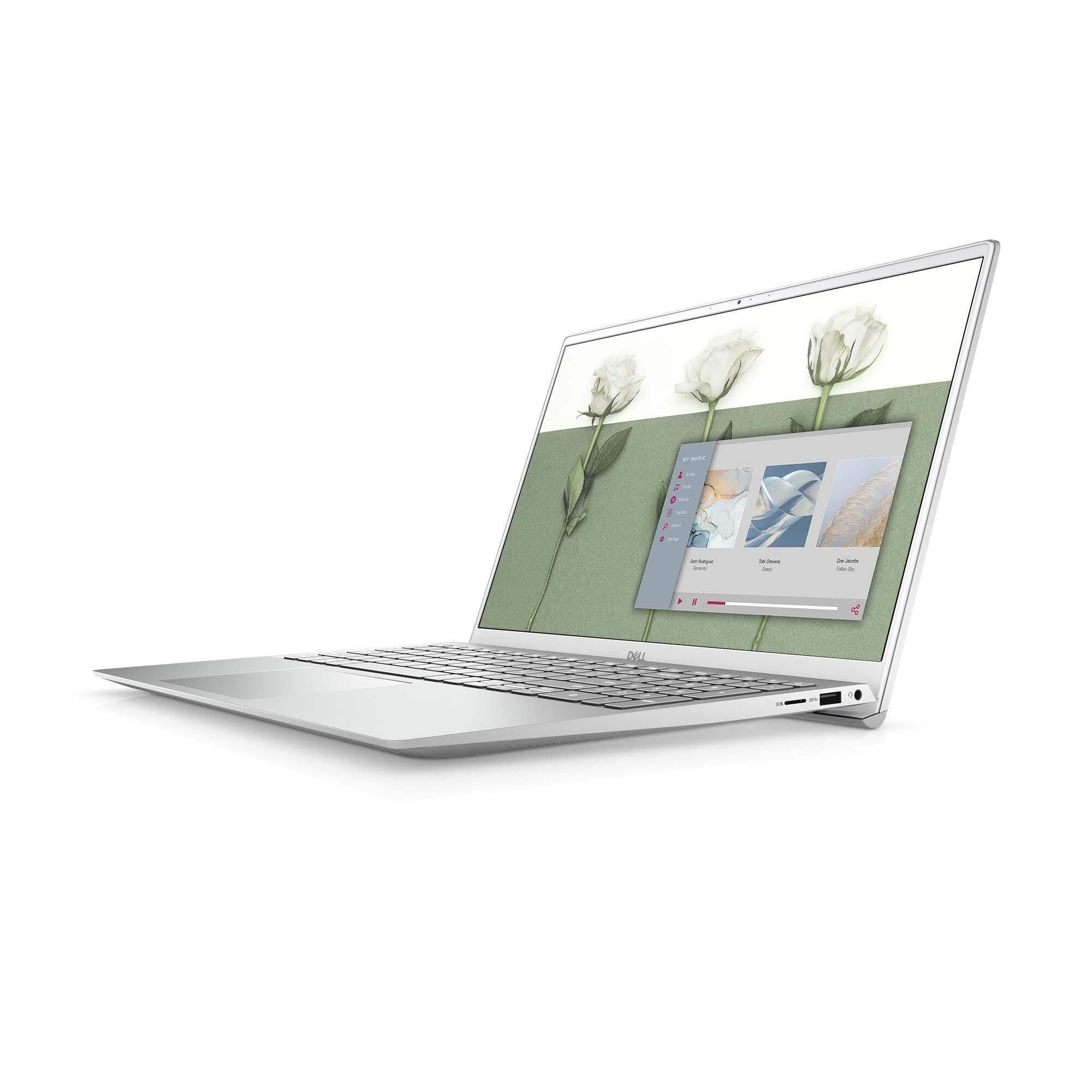 Dell Inspiron 5501 Intel core i7 15,6” 16gb 512 gb SSD