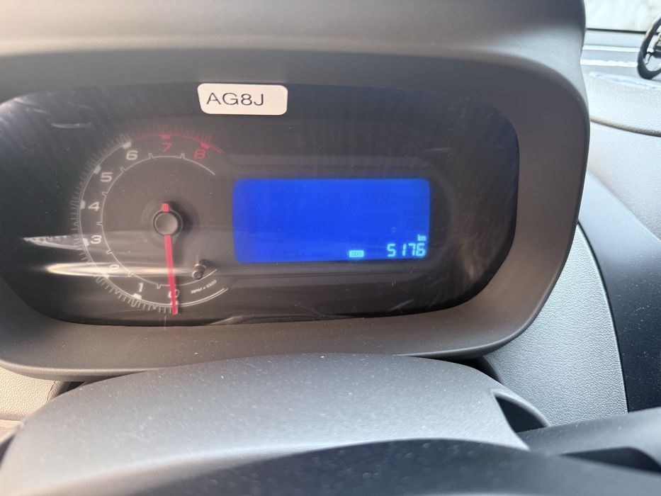 Продам COBALT, 2025 года