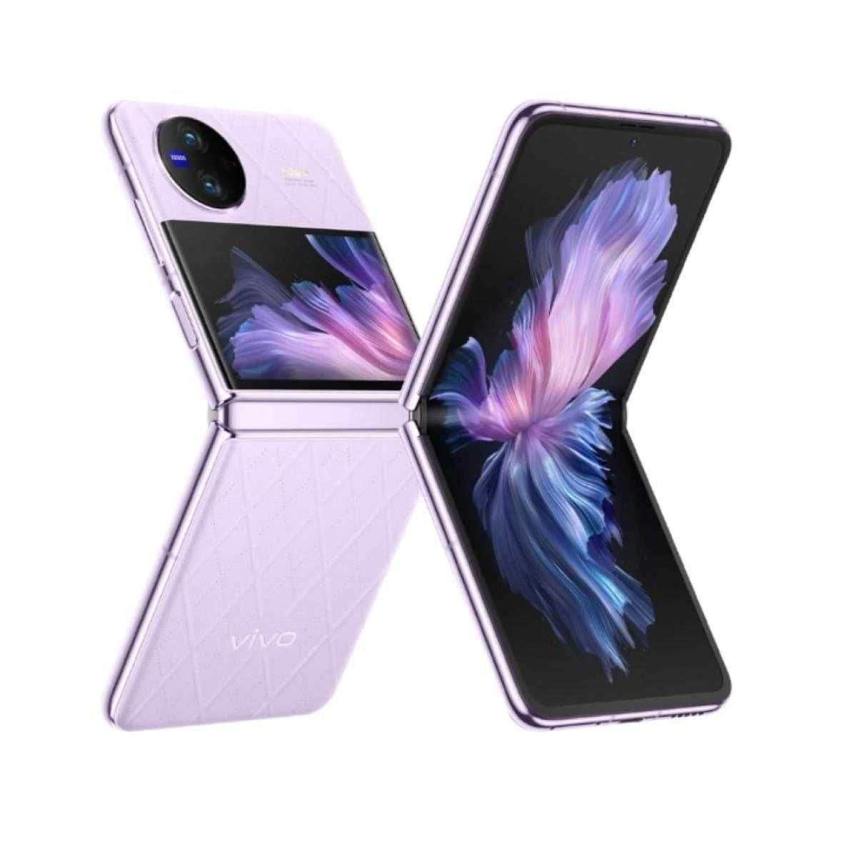 Vivo X Flip (Без предоплаты) на заказ