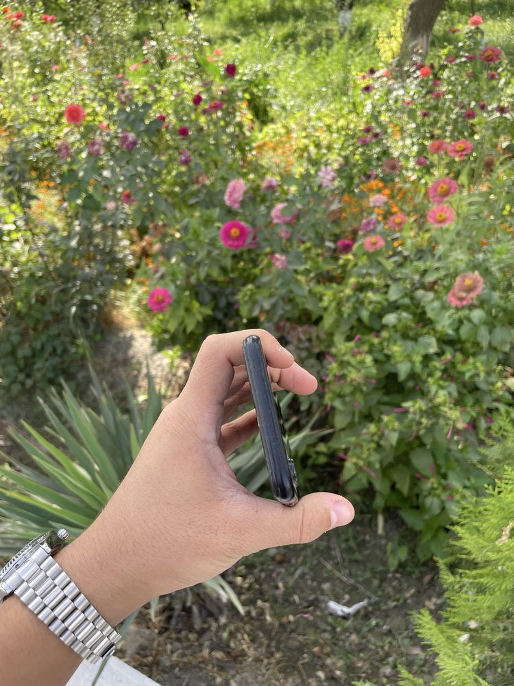 Redmi note 8 ideal xolatda