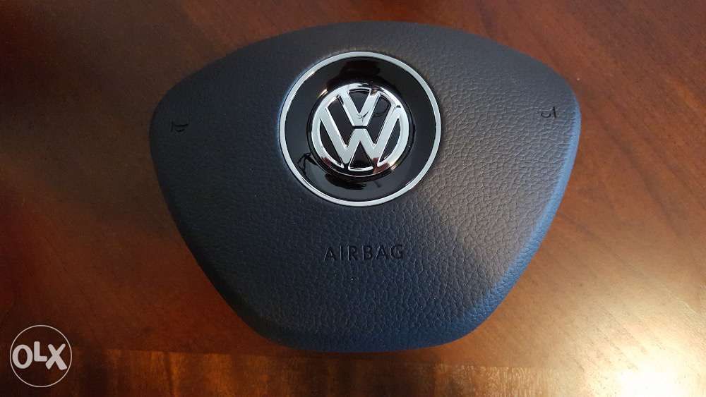 Airbag VW T5 T6 model nou, Original