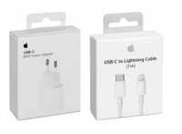 Incarcator rapid fast charge pentru orice model de iPhone