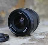Nikon AF 24 mm f/2.8D obiectiv foto made in japan profesional