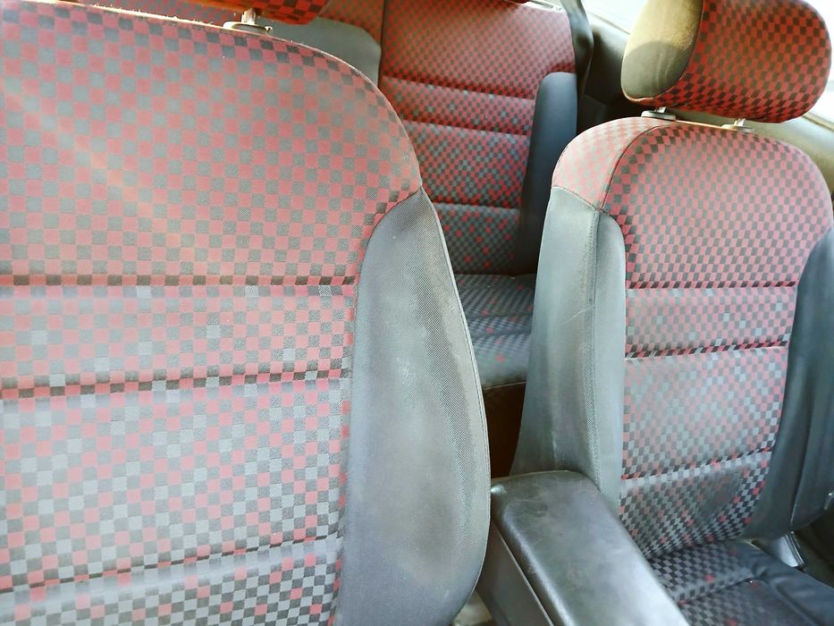Ауди А3 / Audi A3