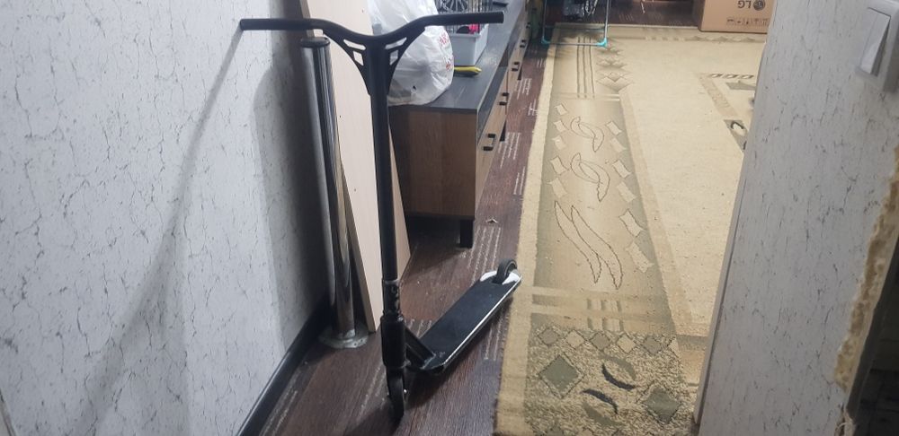 Самокат Трюковой