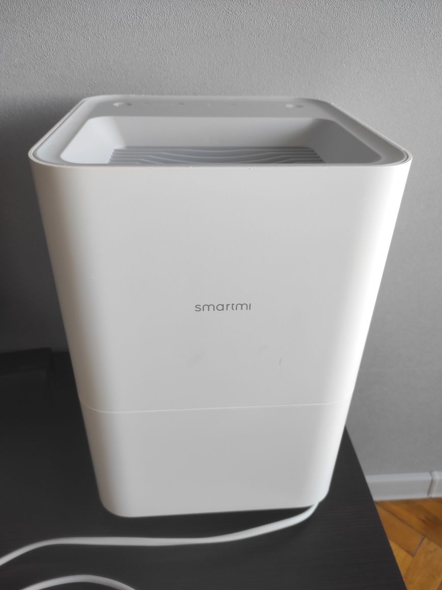 Увлажнитель воздуха SmartMi Evaporative Humidifier
